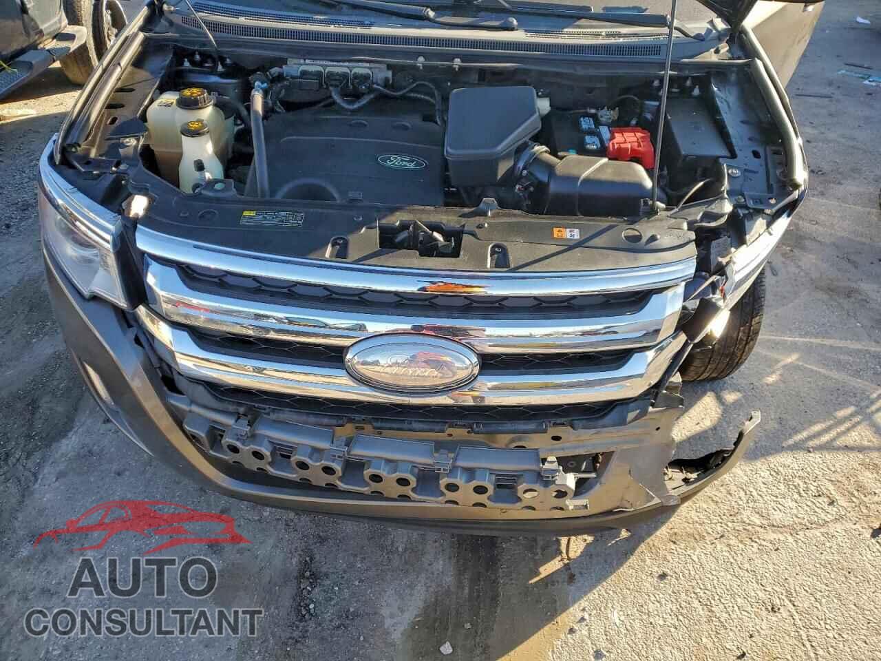 FORD EDGE 2014 - 2FMDK4JC9EBB29058