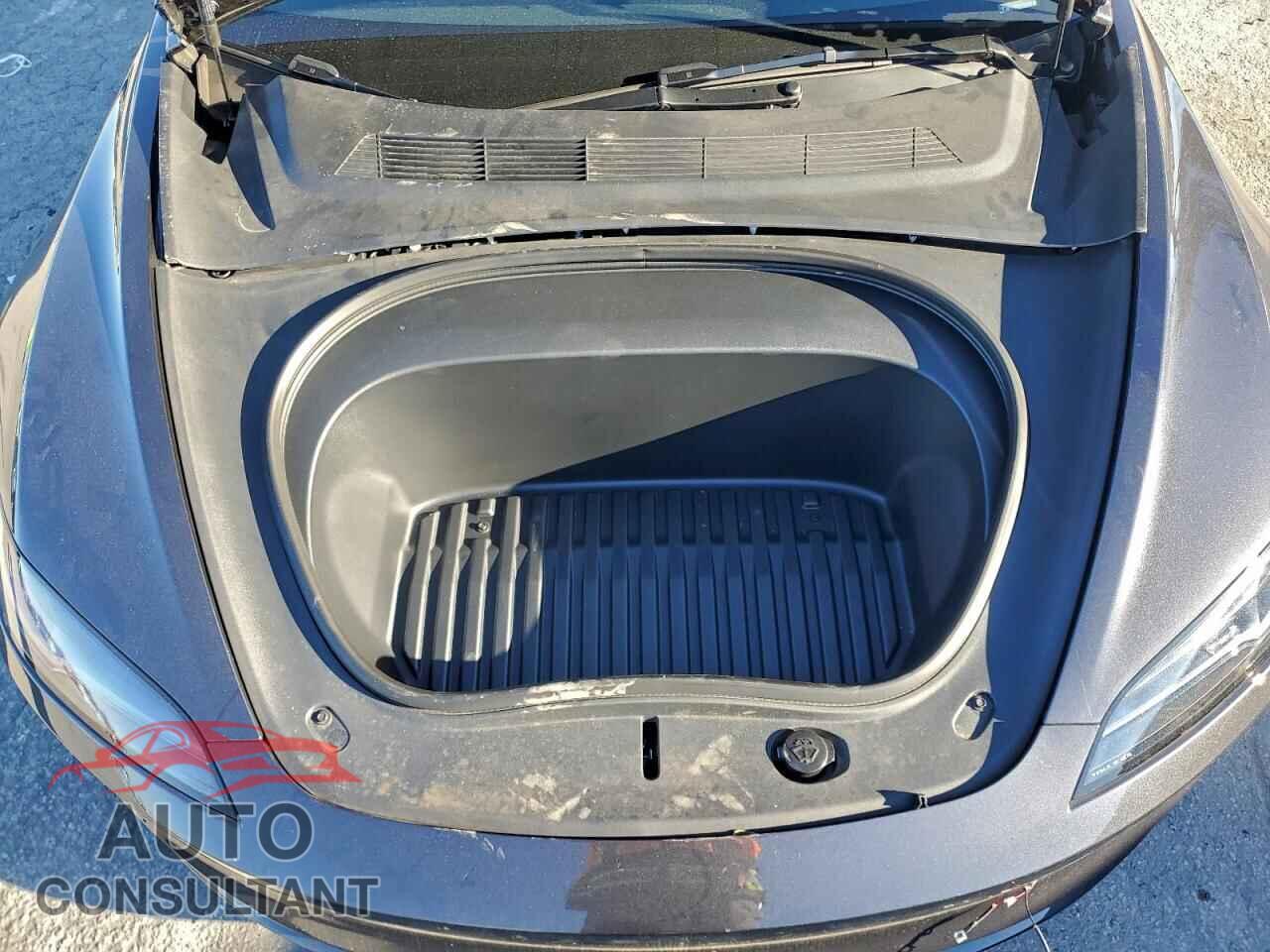 TESLA MODEL 3 2025 - 5YJ3E1EA7SF021728