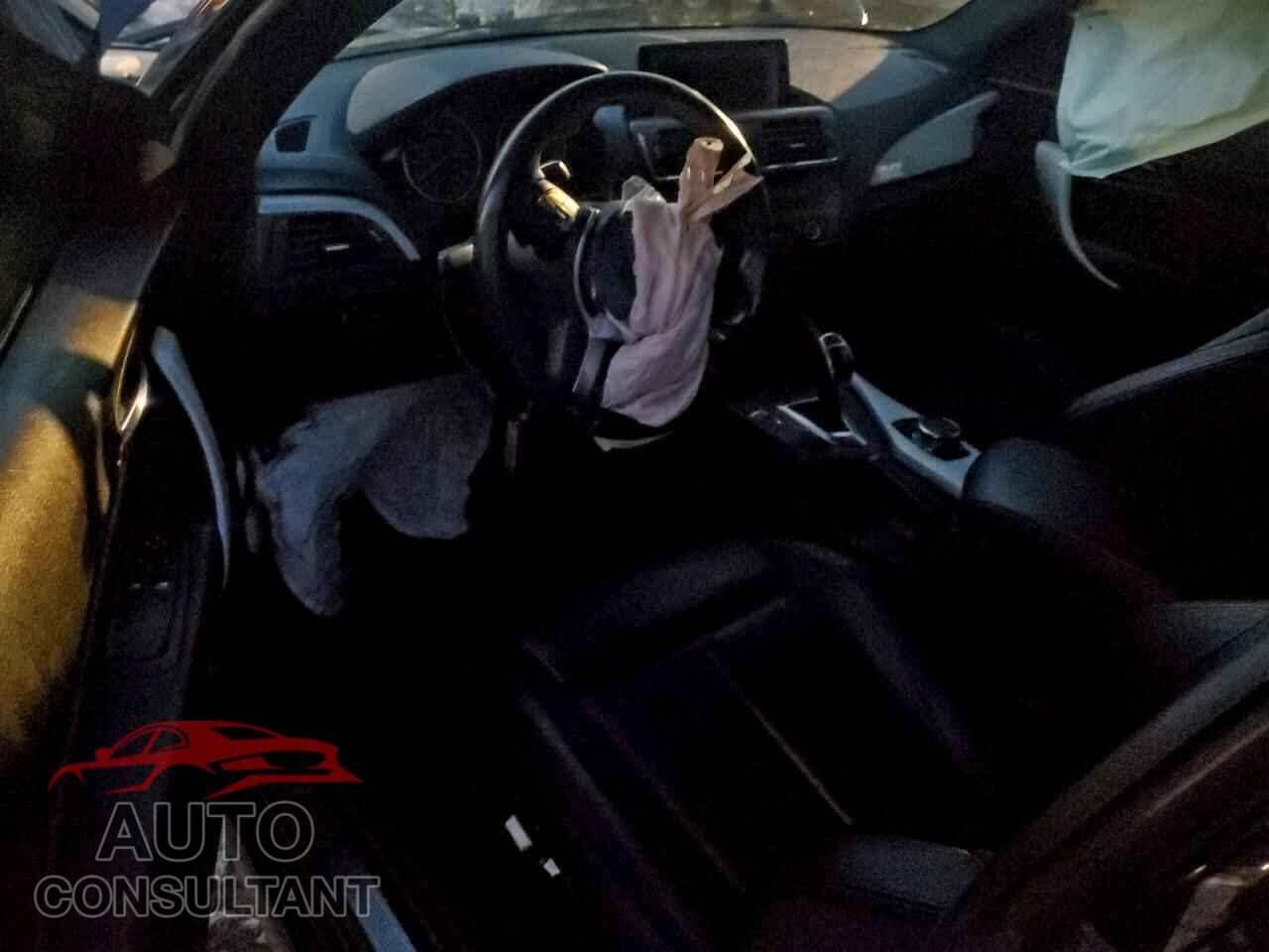 BMW M2 2016 - WBA1J9C57GV696041