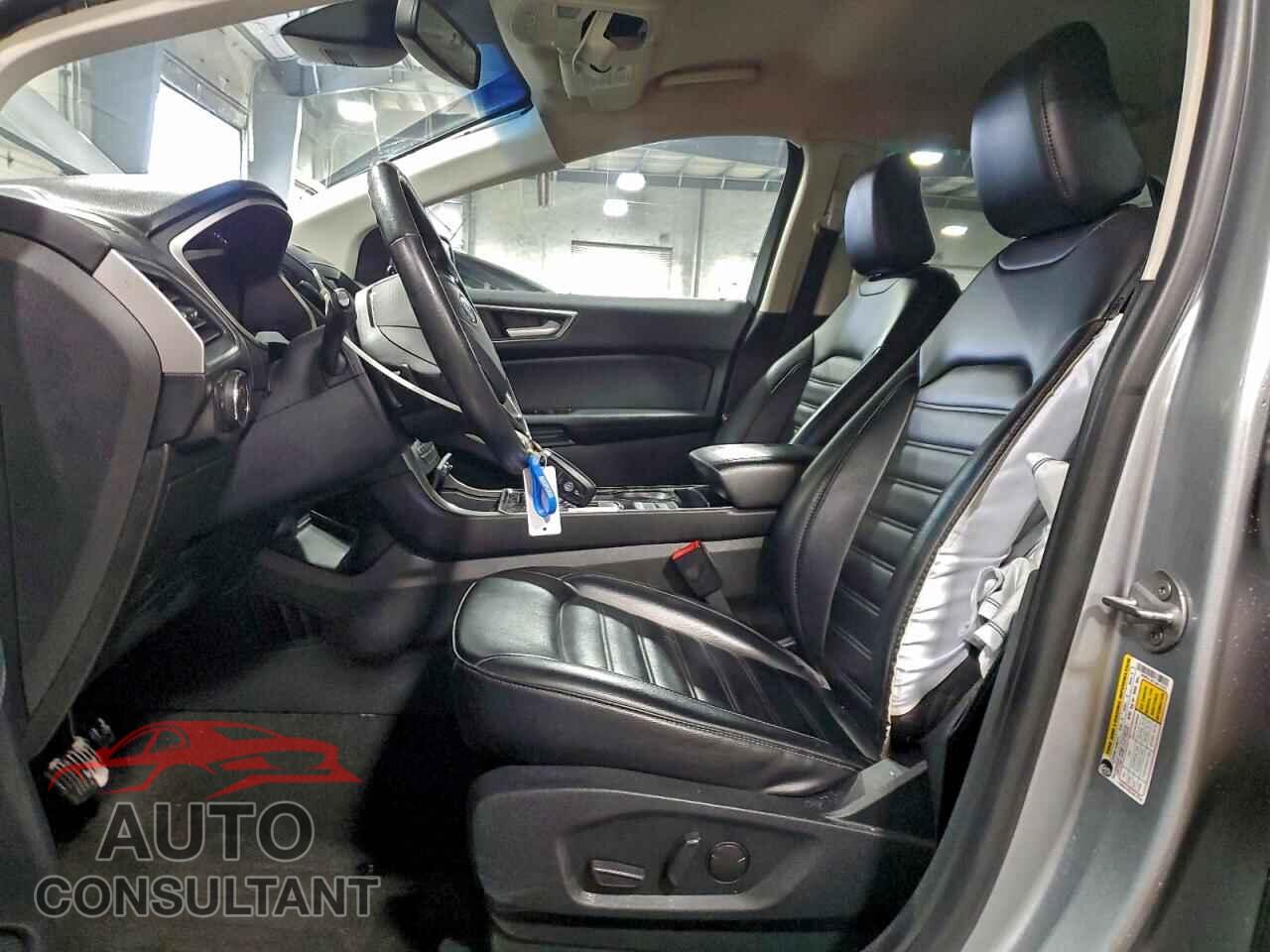 FORD EDGE 2020 - 2FMPK4J97LBA15252