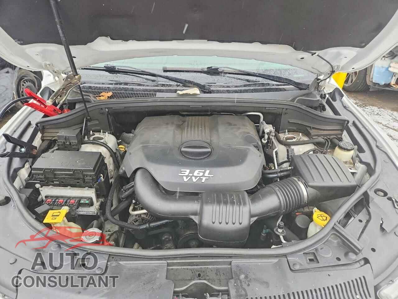 DODGE DURANGO 2013 - 1C4RDJDG6DC674859