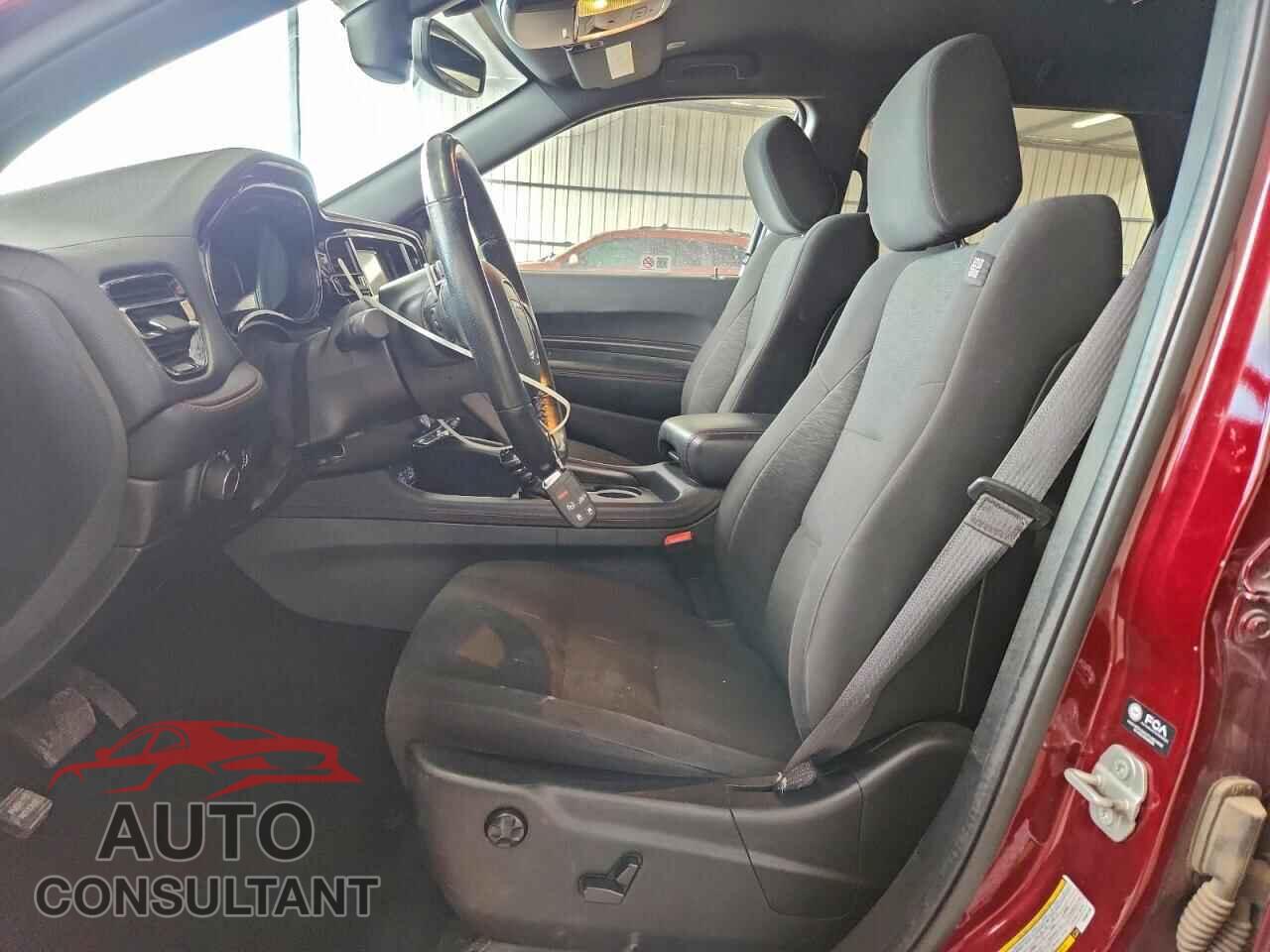 DODGE DURANGO 2023 - 1C4RDJDG4PC690109