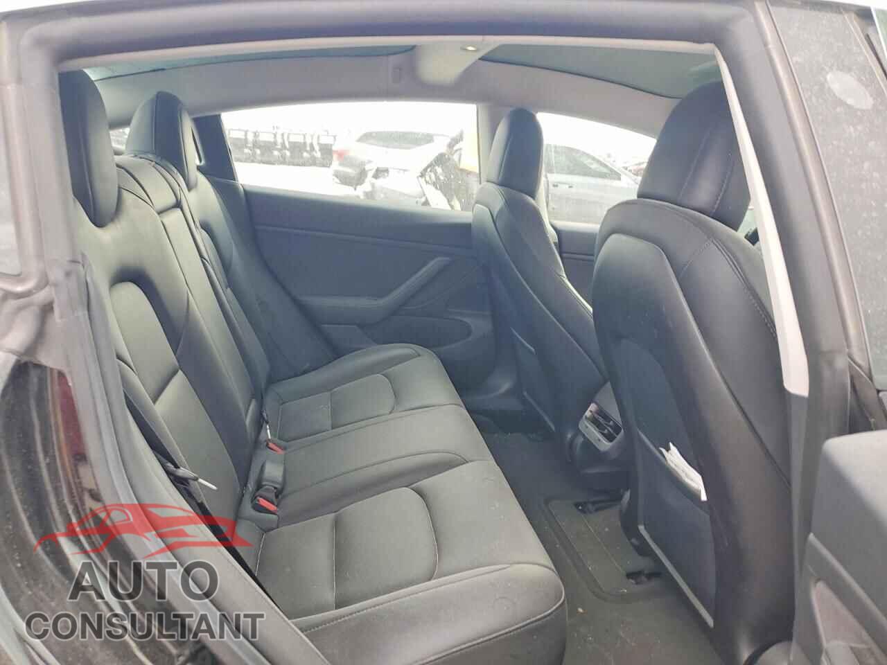 TESLA MODEL 3 2019 - 5YJ3E1EA2KF407425