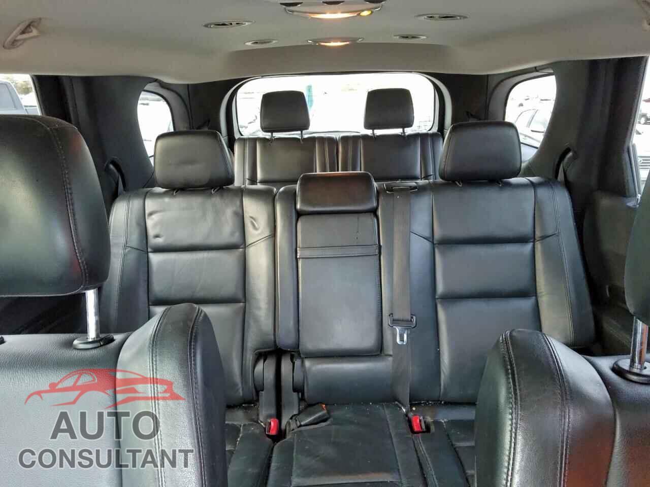 DODGE DURANGO 2015 - 1C4RDHDG3FC765776