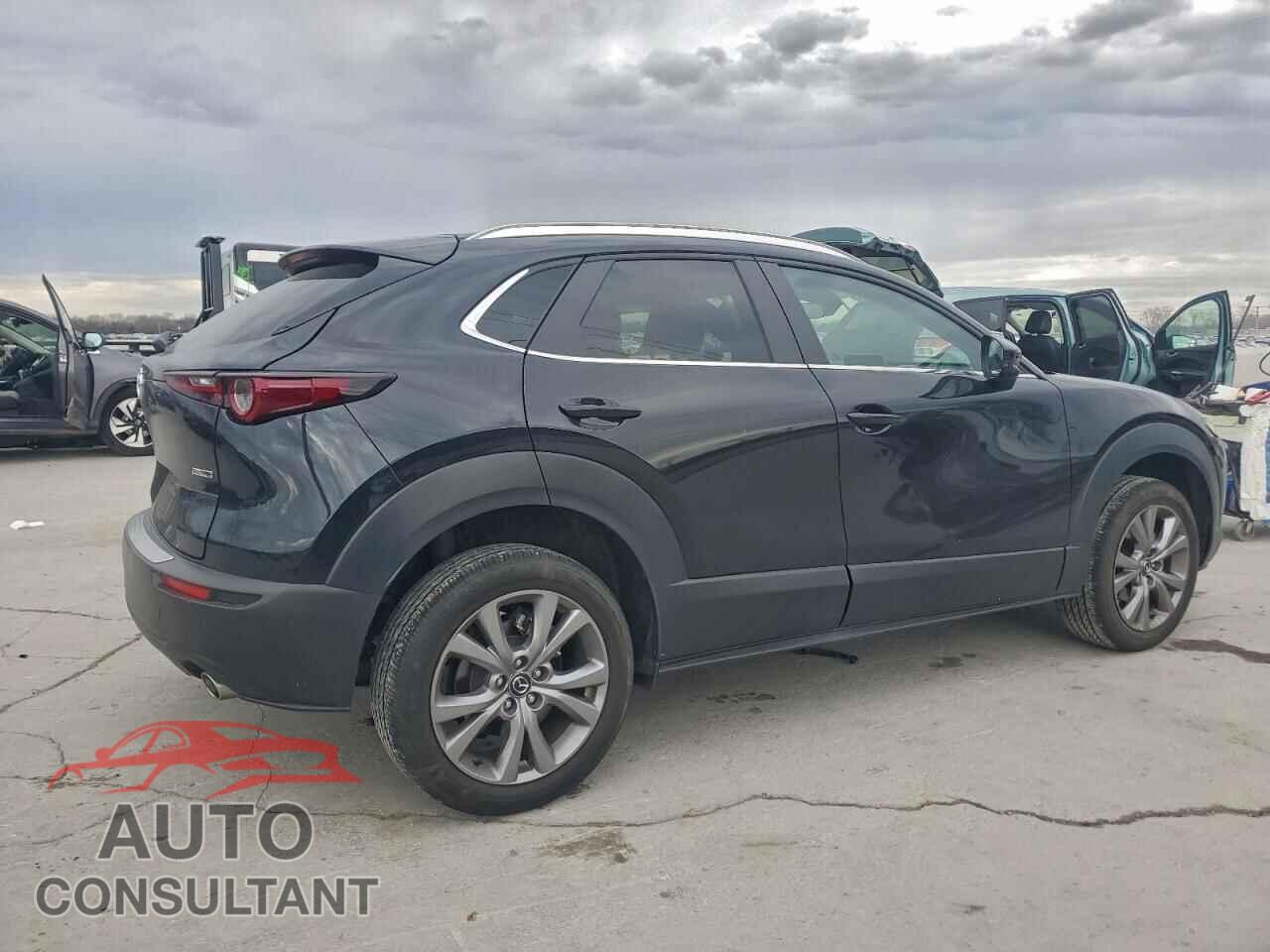 MAZDA CX30 2023 - 3MVDMBBM5PM559955