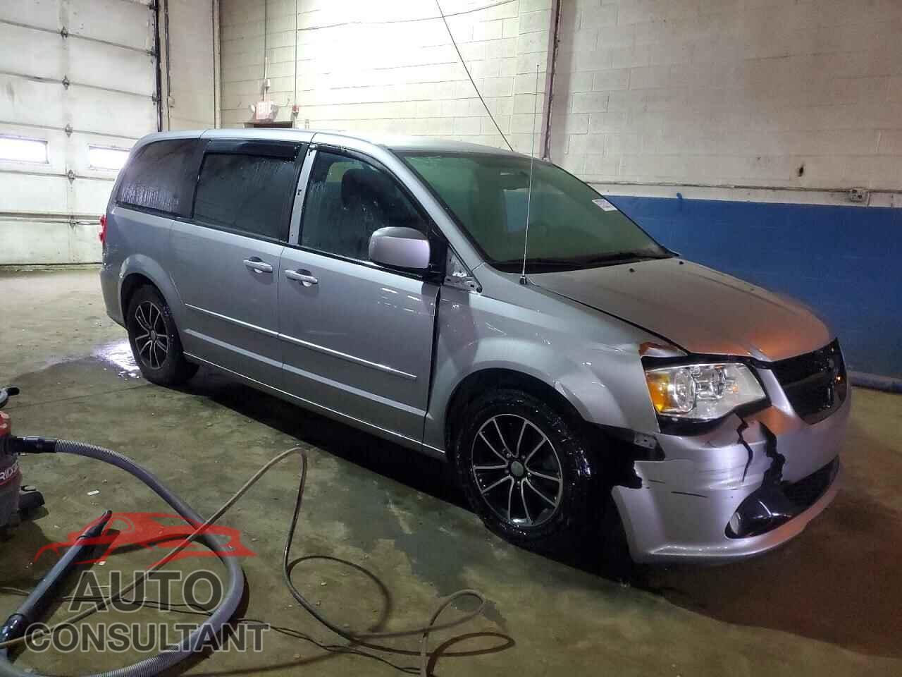 DODGE CARAVAN 2013 - 2C4RDGCG0DR804081