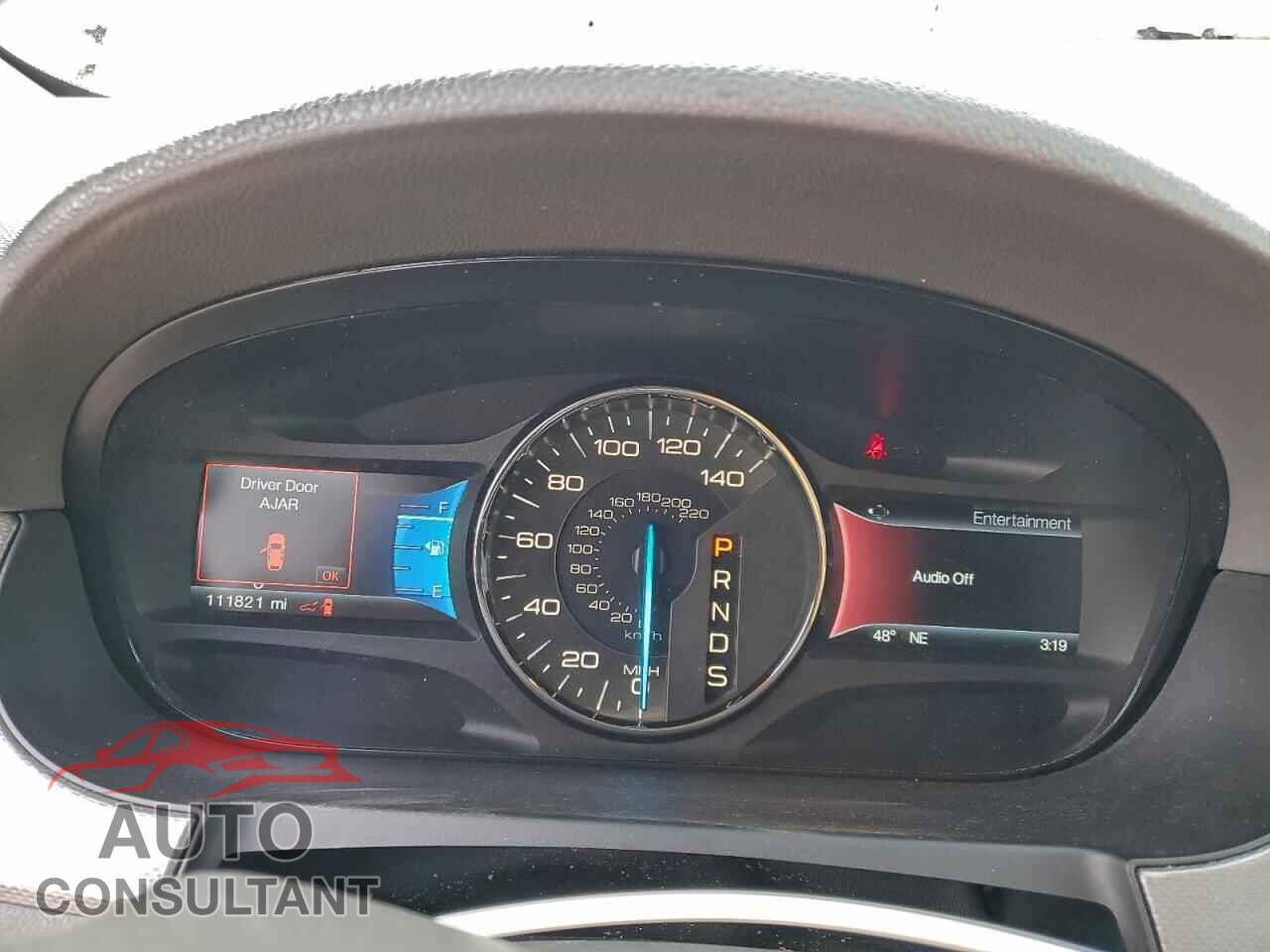 FORD EDGE 2014 - 2FMDK4JC6EBB62387