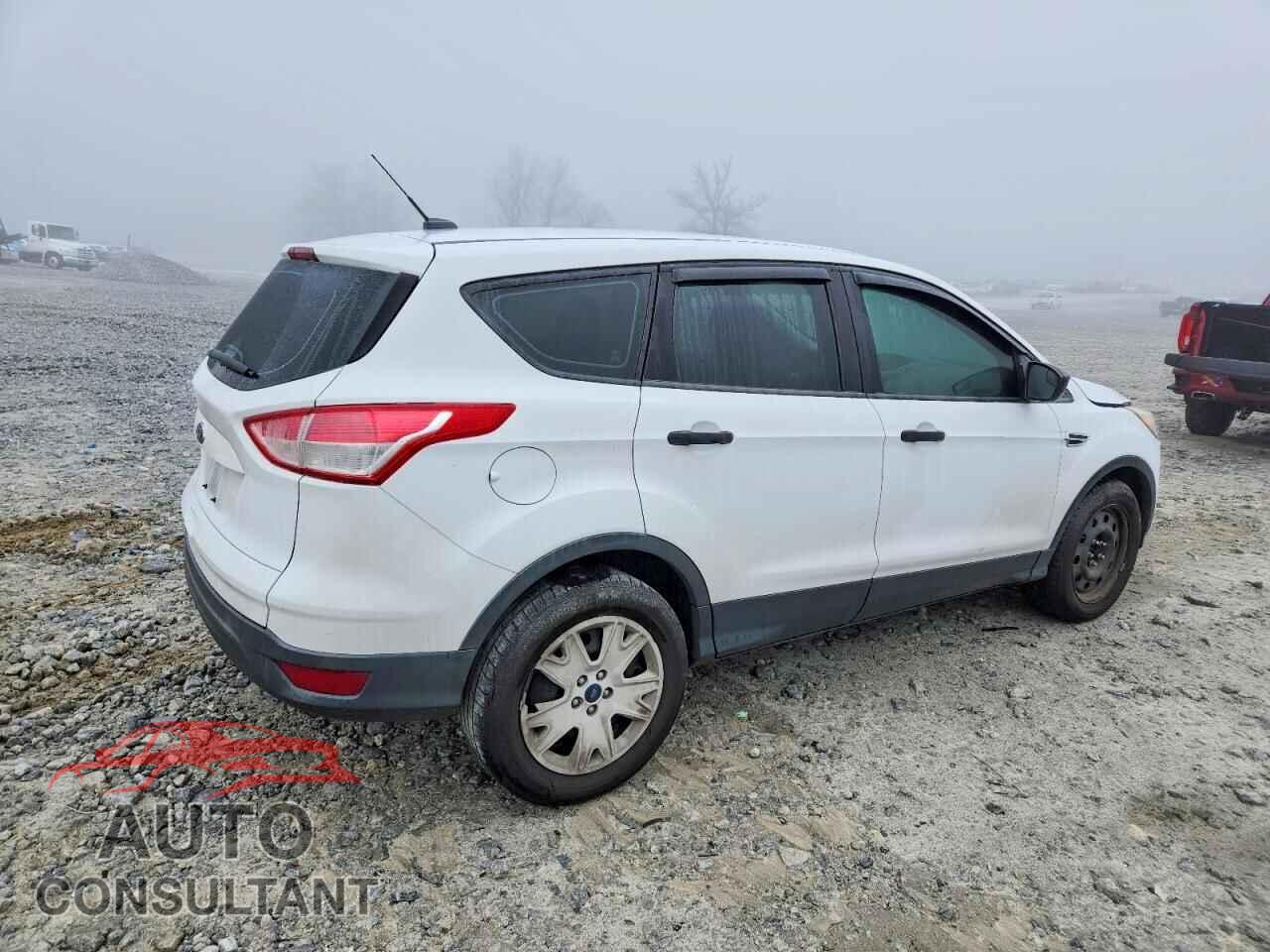 FORD ESCAPE 2014 - 1FMCU0F79EUC65033