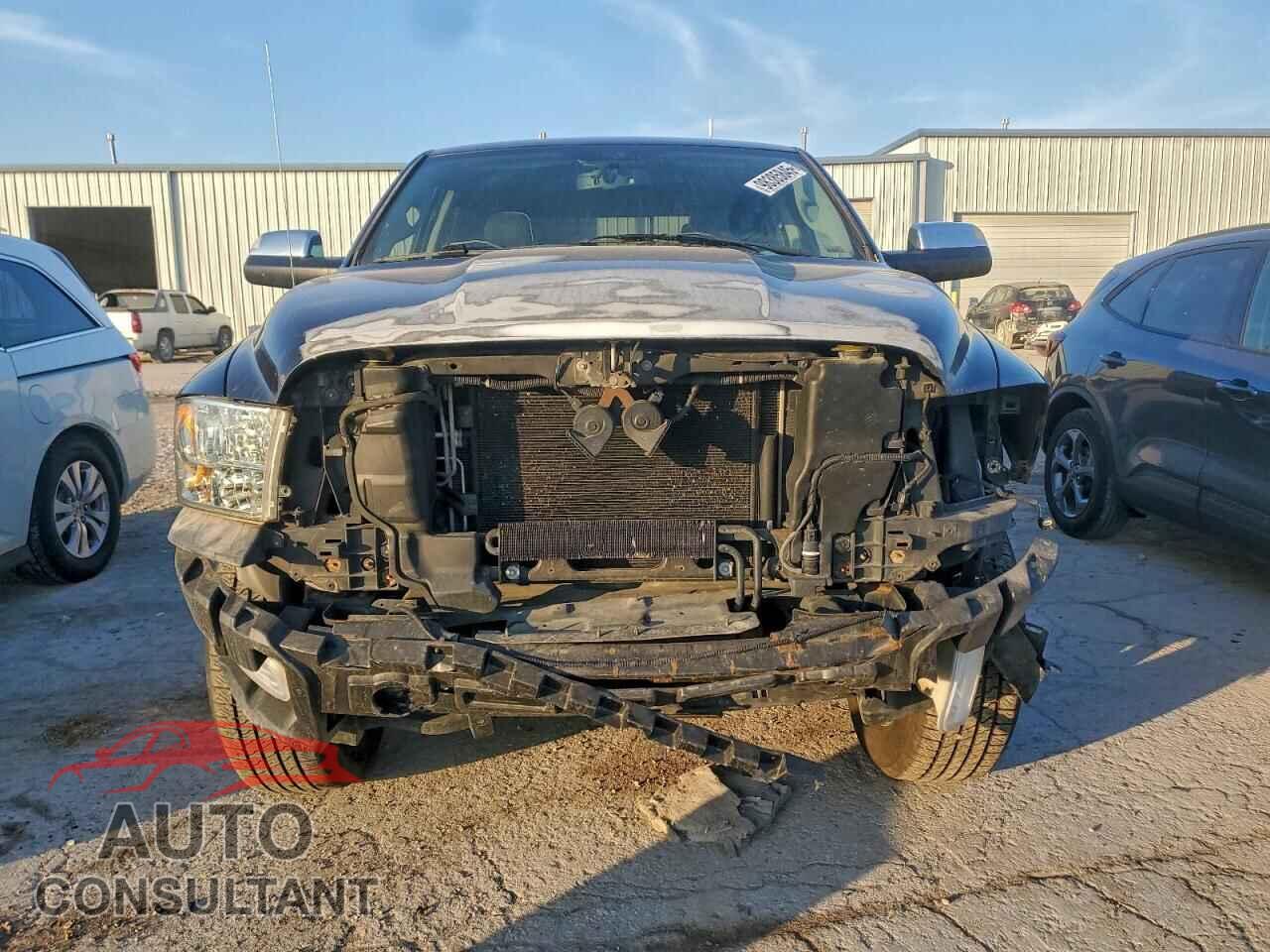 DODGE RAM 1500 2012 - 1C6RD7PT6CS325949