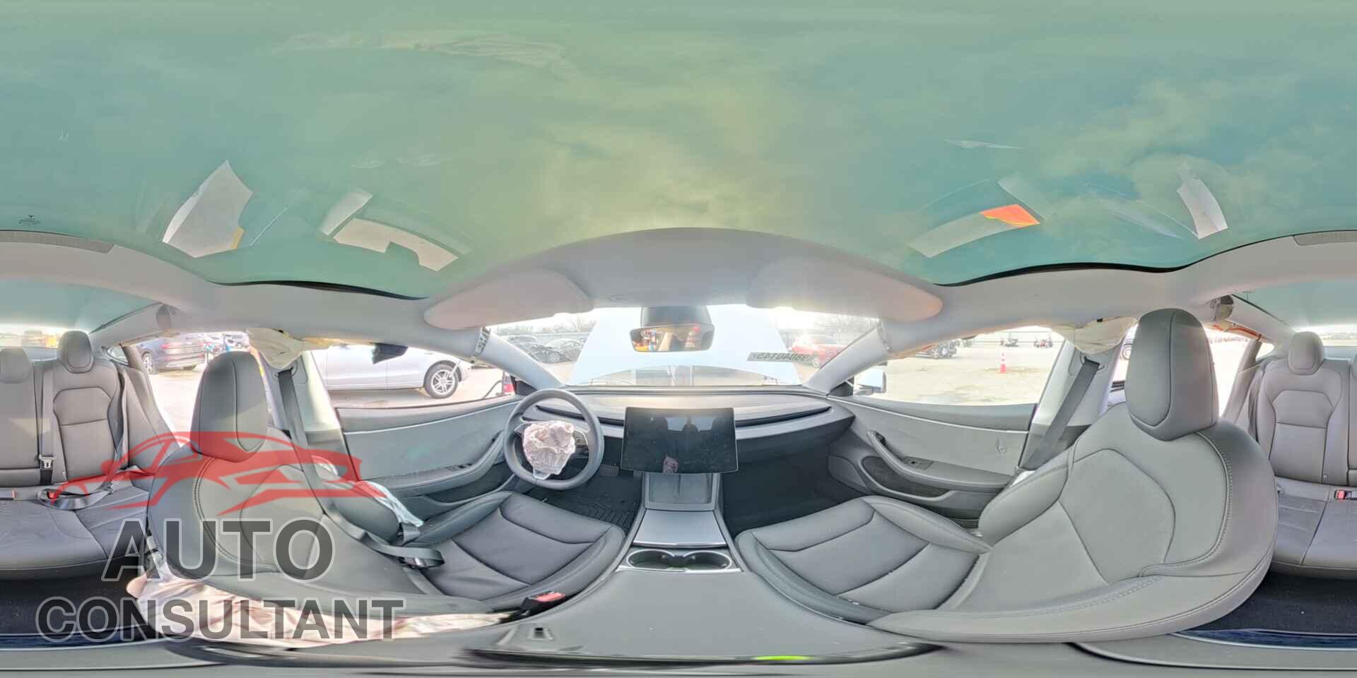 TESLA MODEL 3 2024 - 5YJ3E1EA9RF869877