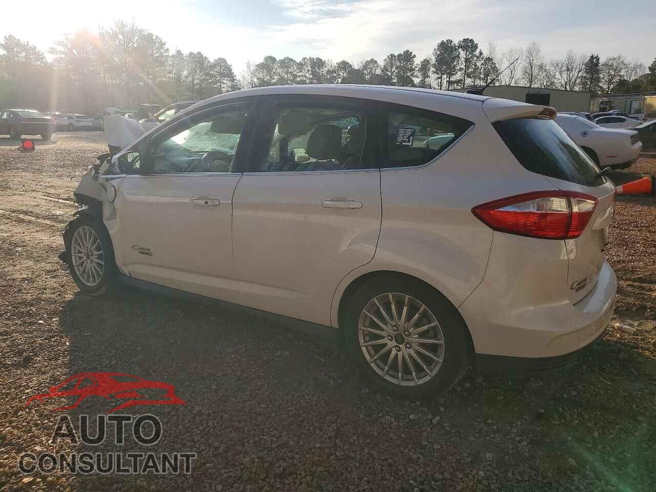 FORD CMAX 2015 - 1FADP5CU1FL100596
