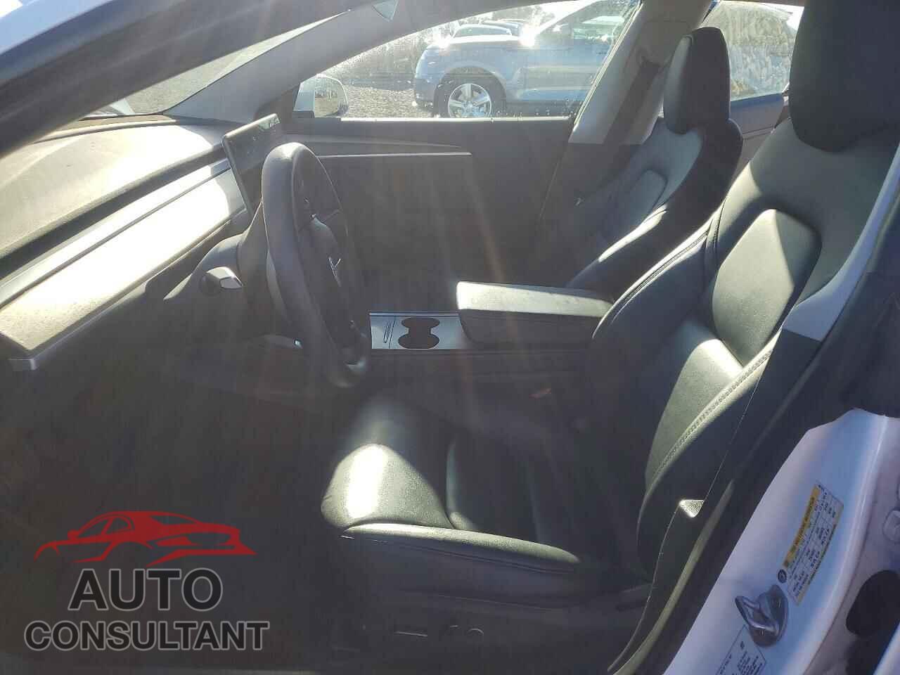 TESLA MODEL 3 2023 - 5YJ3E1EA6PF497475
