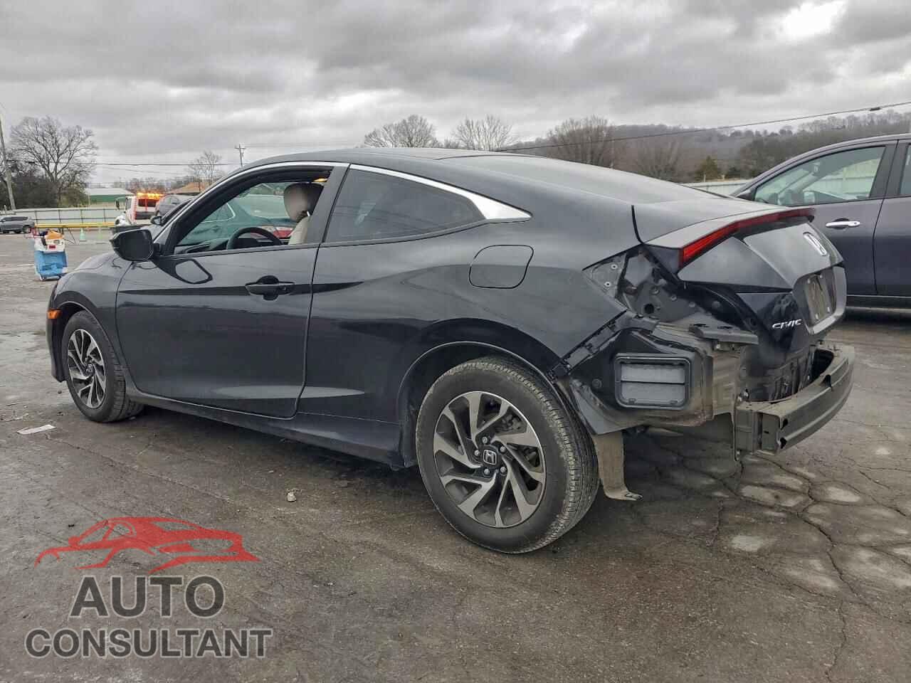 HONDA CIVIC 2016 - 2HGFC4B56GH314860