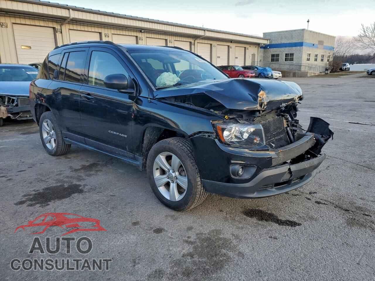 JEEP COMPASS 2015 - 1C4NJDBB1FD332314