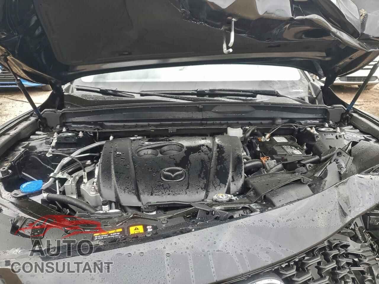 MAZDA CX-50 2026 - 7MMVABBL5TN459621