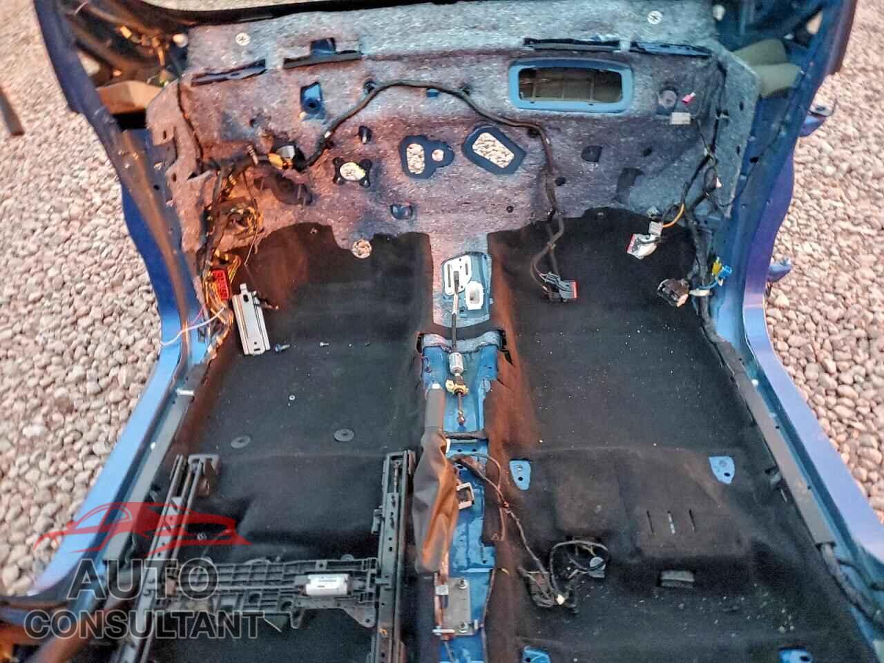 FORD ECOSPORT 2021 - MAJ6S3KL1MC400284