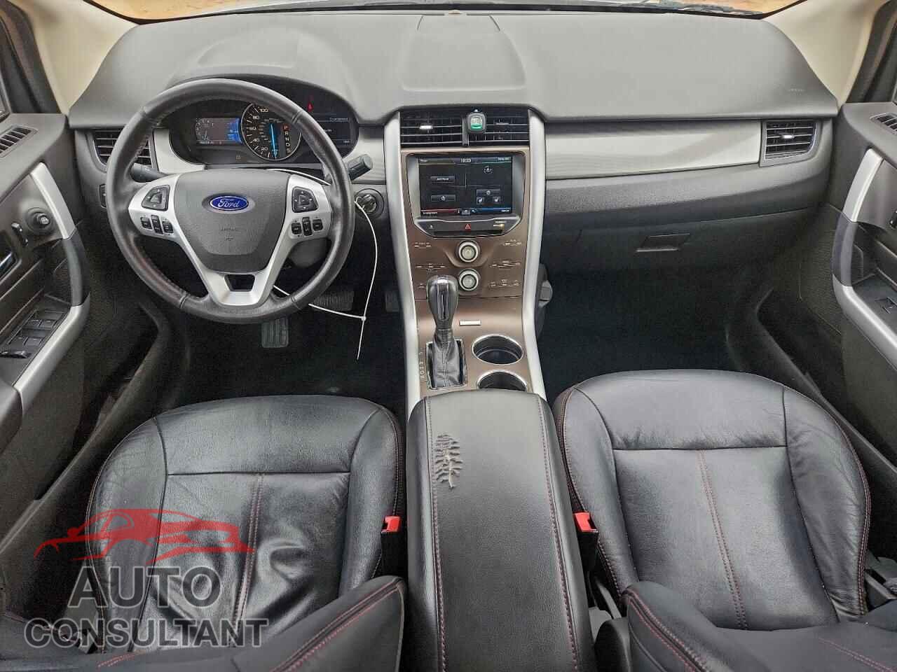 FORD EDGE 2014 - 2FMDK4JC3EBA80973