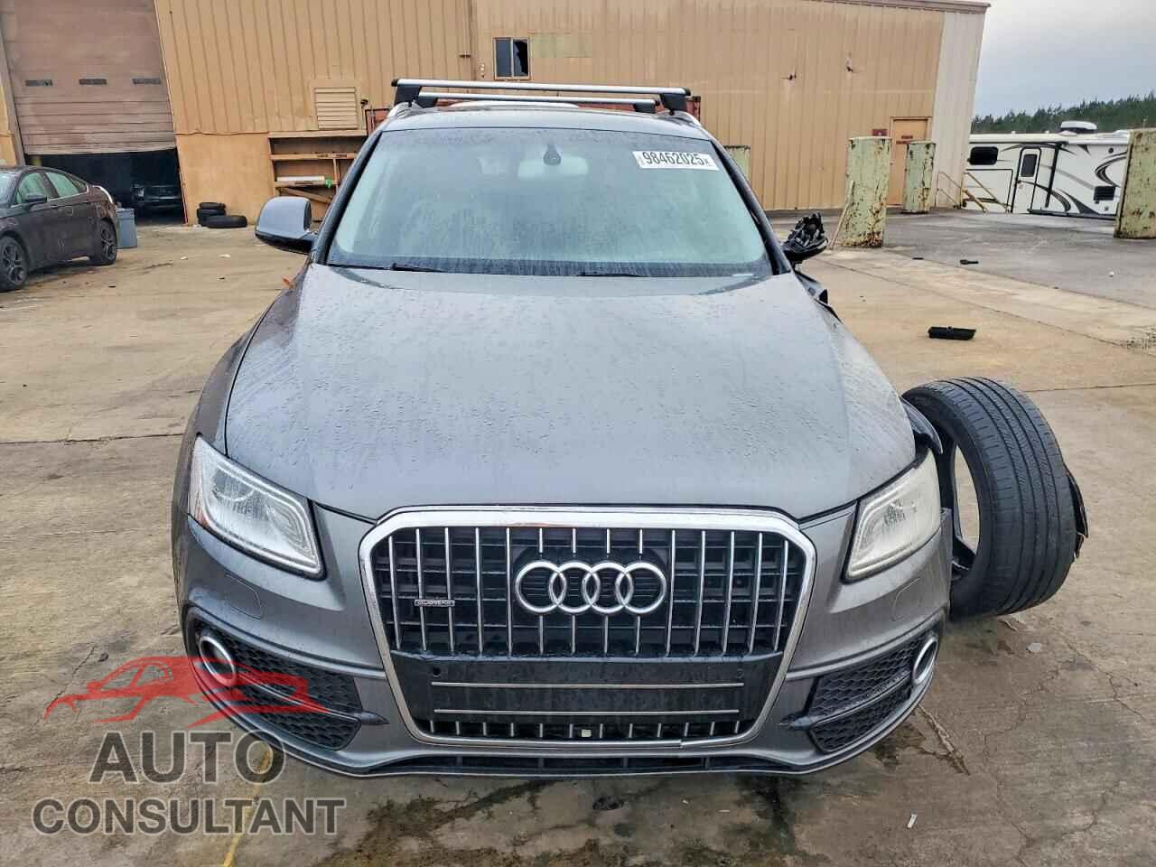 AUDI Q5 2015 - WA1DGAFP5FA099371