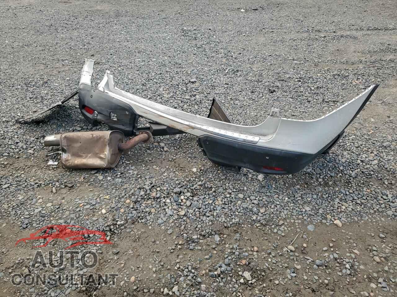 SUBARU ASCENT 2020 - 4S4WMAPD0L3450792