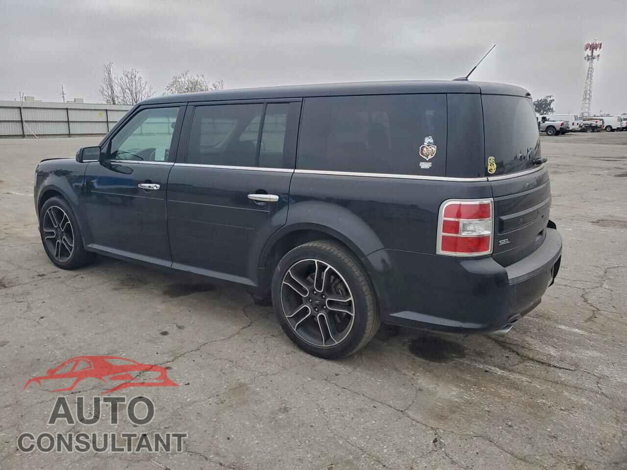 FORD FLEX 2015 - 2FMGK5C80FBA08349