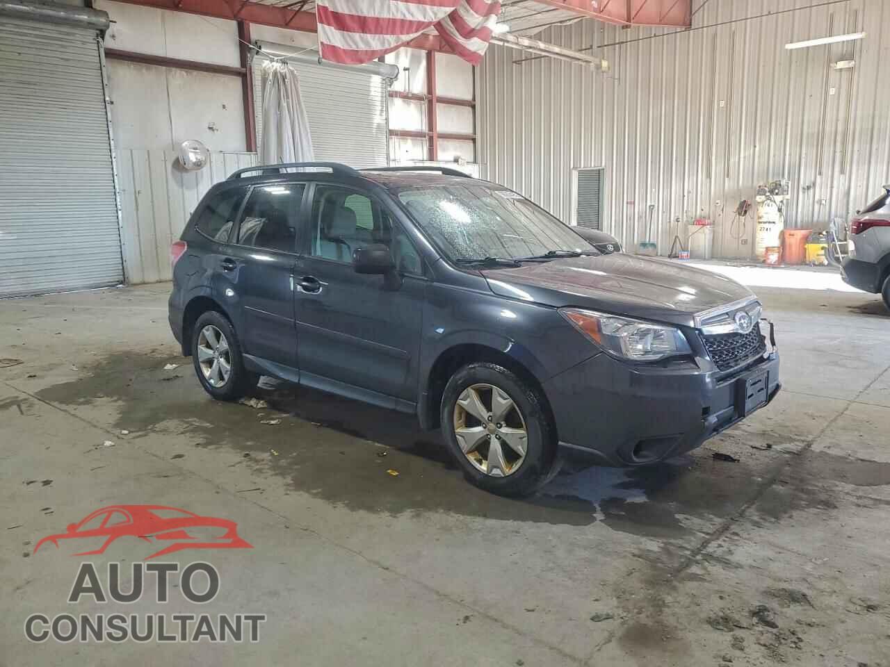 SUBARU FORESTER 2015 - JF2SJADC2FH545161