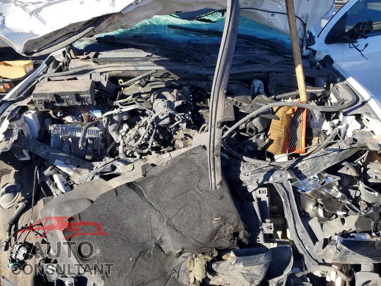 DODGE DURANGO 2018 - 1C4RDJDG2JC312376