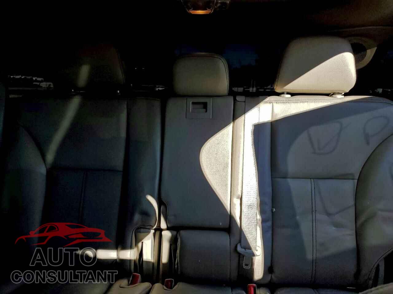 FORD EDGE 2013 - 2FMDK3KC2DBB17860
