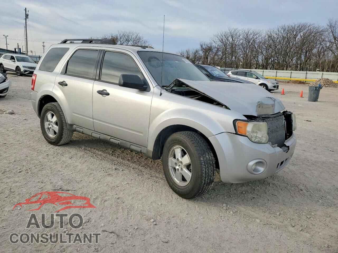 FORD ESCAPE 2010 - 1FMCU0DG2AKA94411