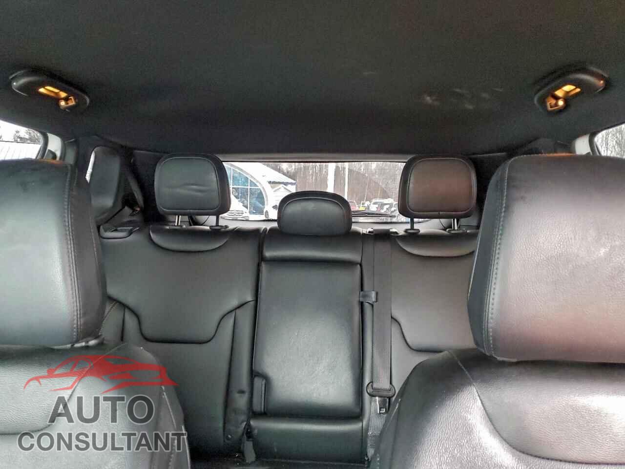 JEEP COMPASS 2024 - 3C4NJDCNXRT143829