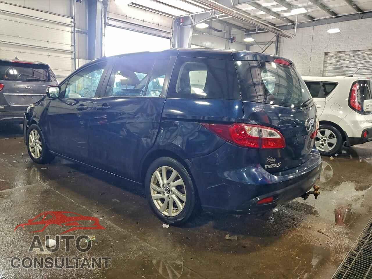 MAZDA 5 2014 - JM1CW2BL4E0177401
