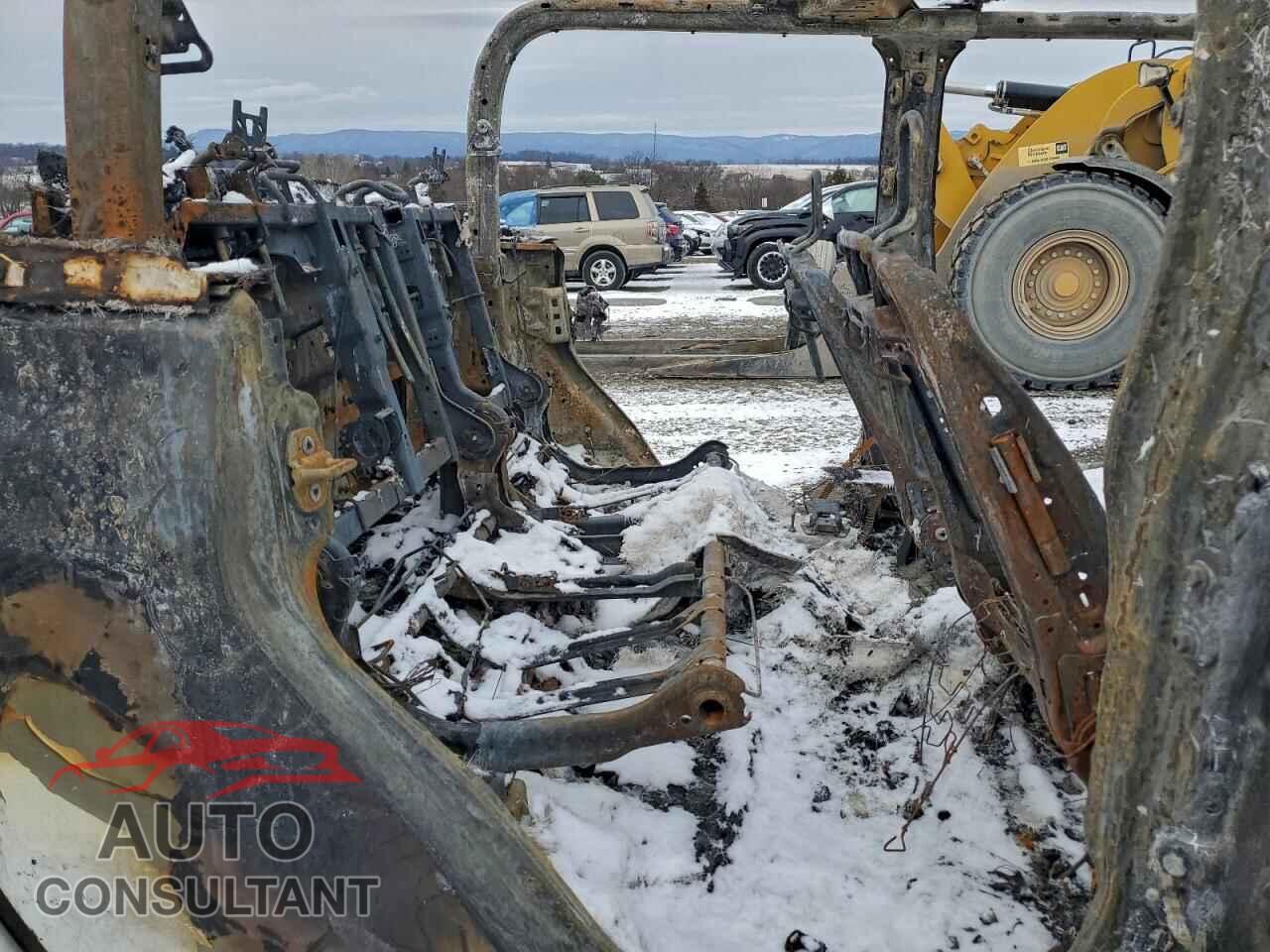 JEEP GLADIATOR 2021 - 1C6HJTAGXML506850
