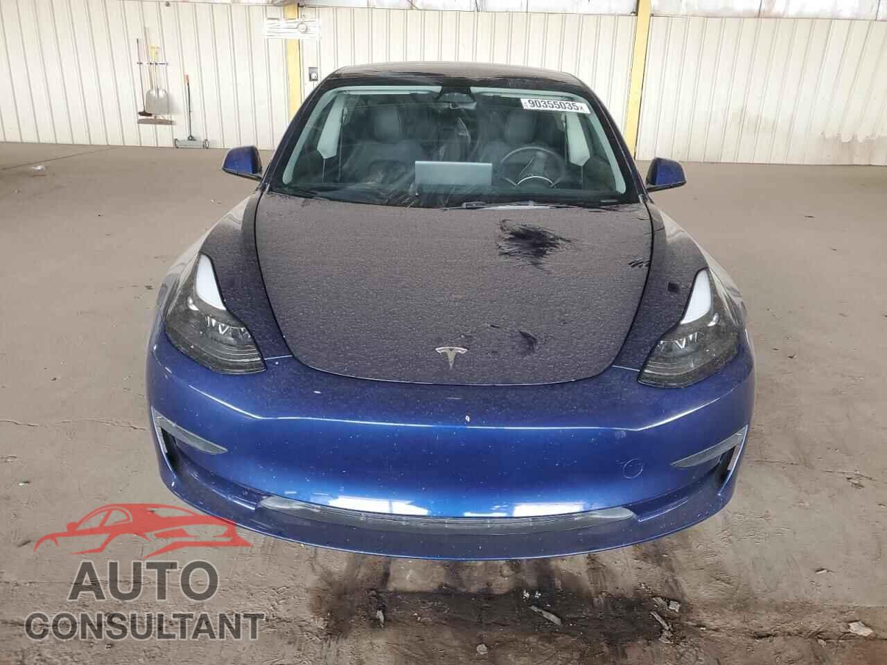 TESLA MODEL 3 2023 - 5YJ3E1EA4PF686674