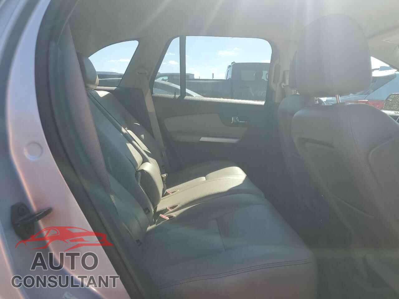 FORD EDGE 2012 - 2FMDK3JC3CBA86876