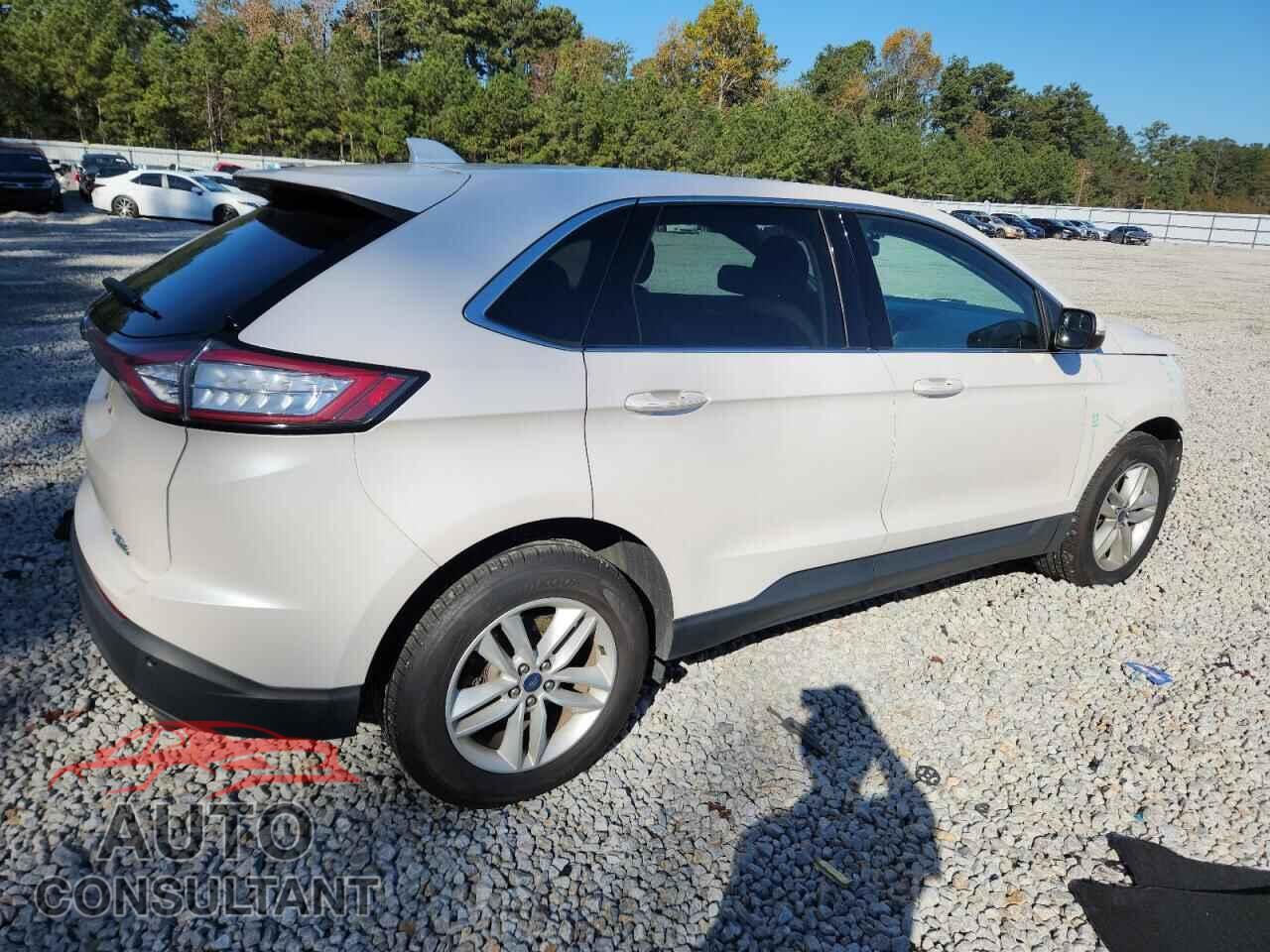 FORD EDGE 2018 - 2FMPK3J90JBB47776