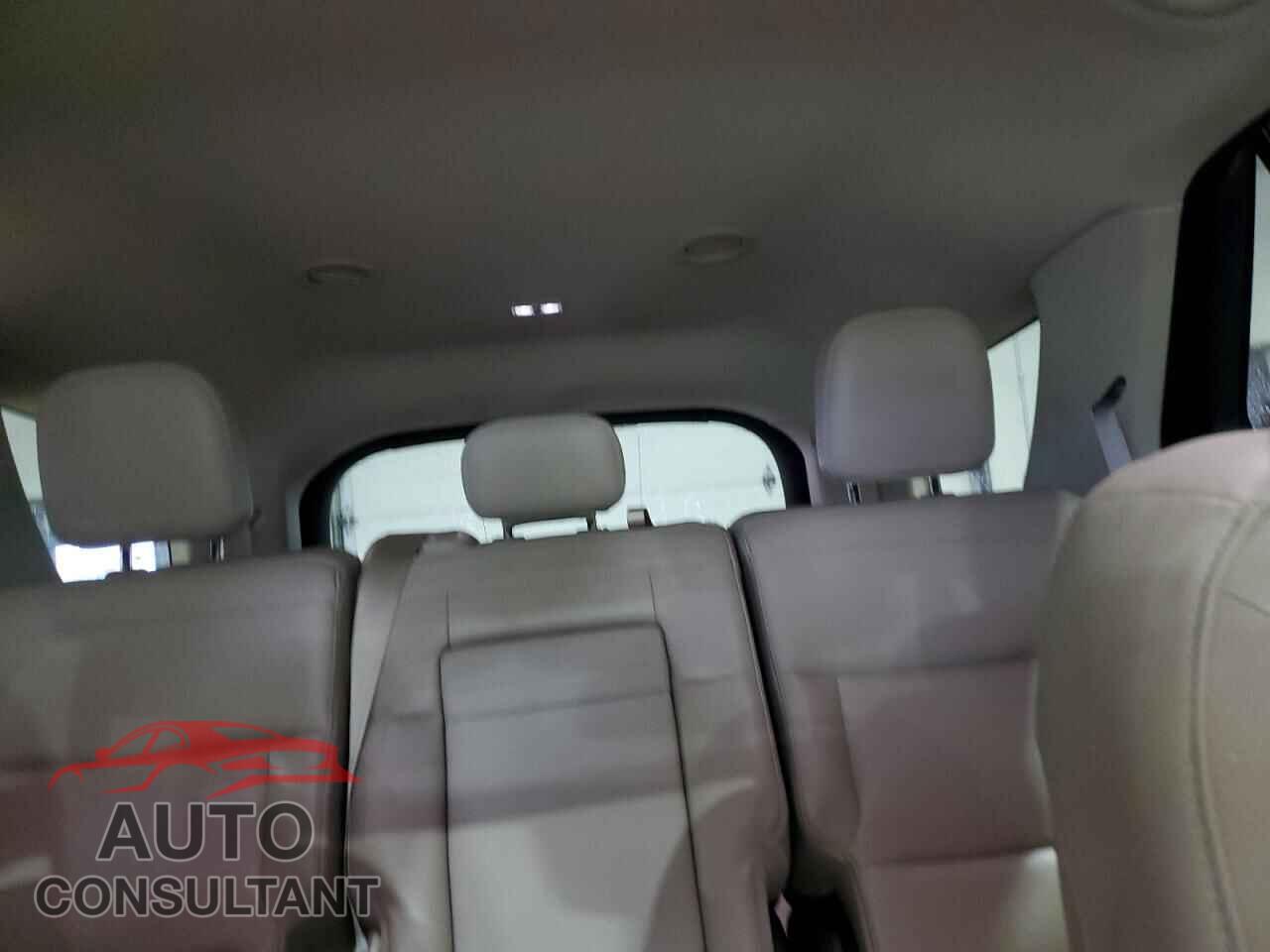 FORD EXPLORER 2022 - 1FMSK8DH6NGB20008