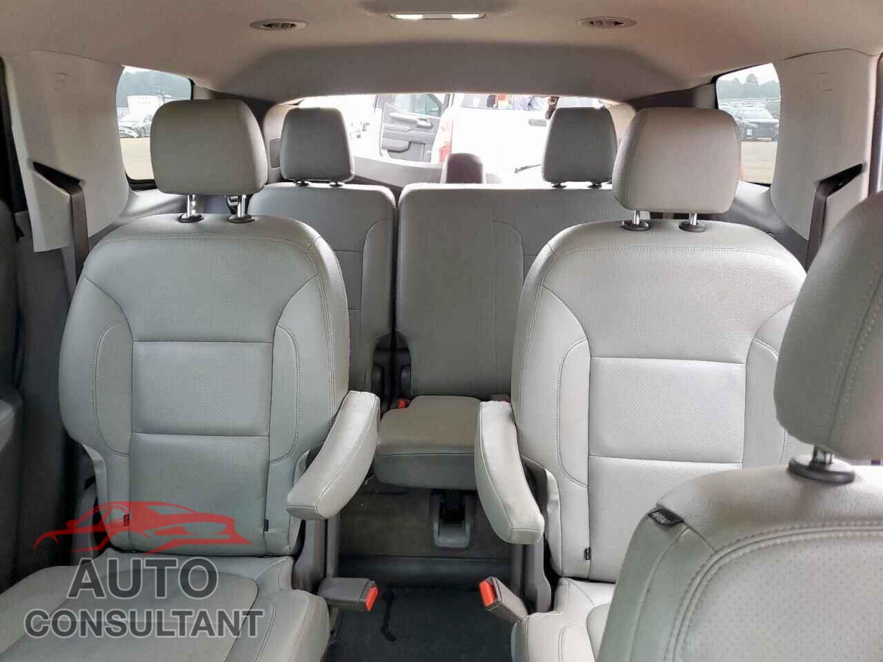 SUBARU FORESTER 2025 - JF2SLDDC3SH543165