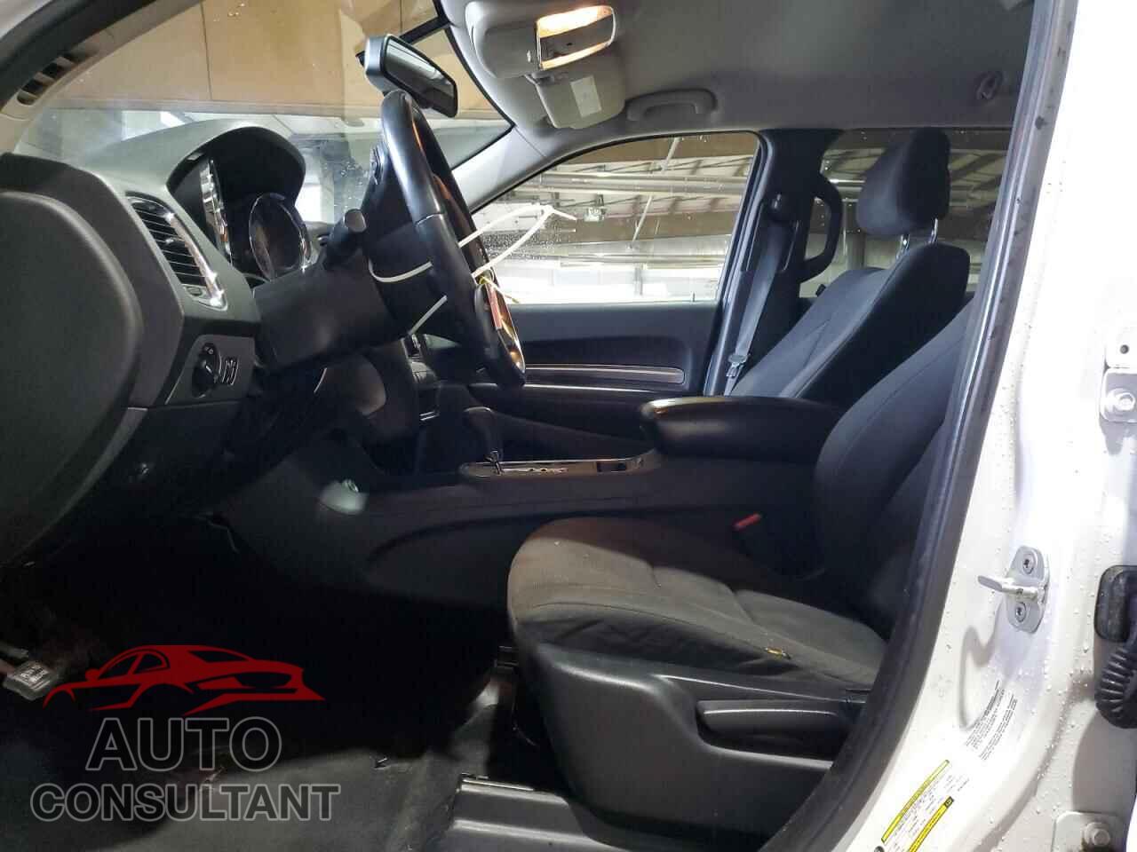DODGE DURANGO 2013 - 1C4RDHAG9DC673945