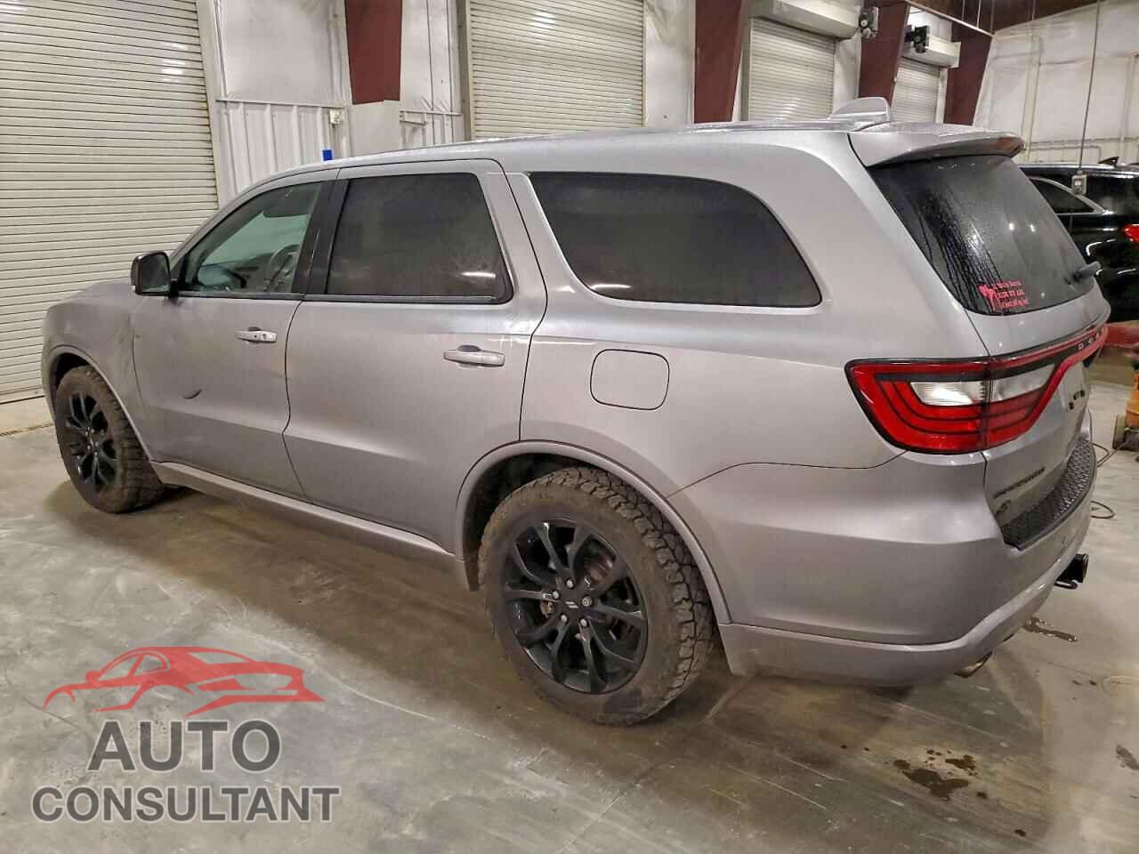 DODGE DURANGO 2019 - 1C4SDJCTXKC561218