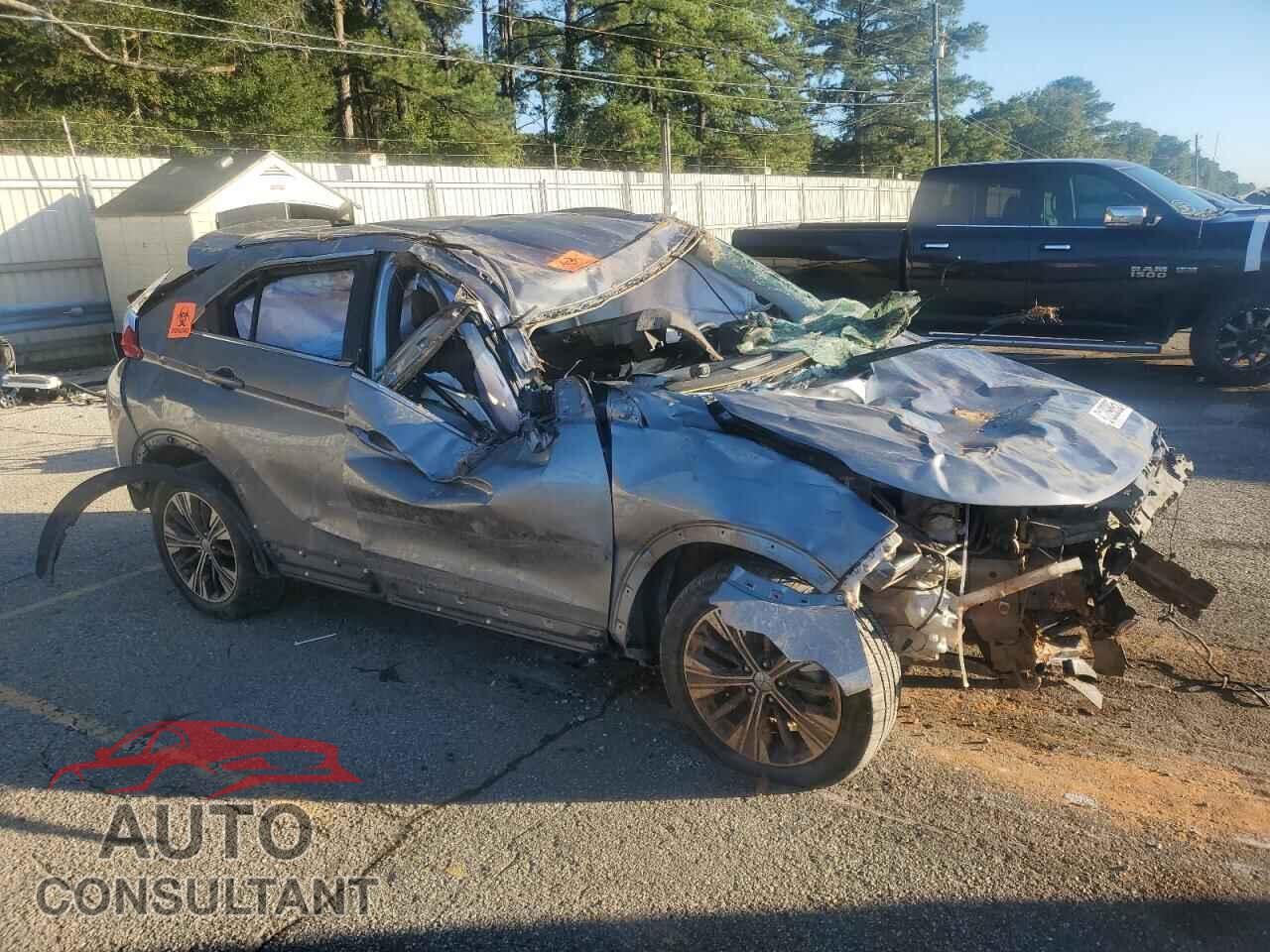 MITSUBISHI ECLIPSE 2019 - JA4AT5AA4KZ010488