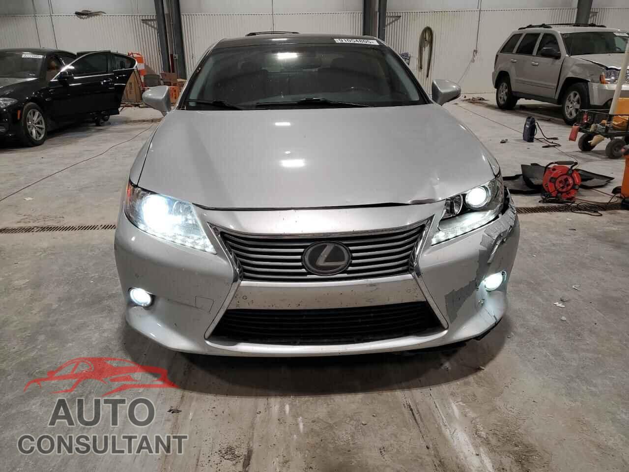 LEXUS ES350 2014 - JTHBK1GG4E2090937