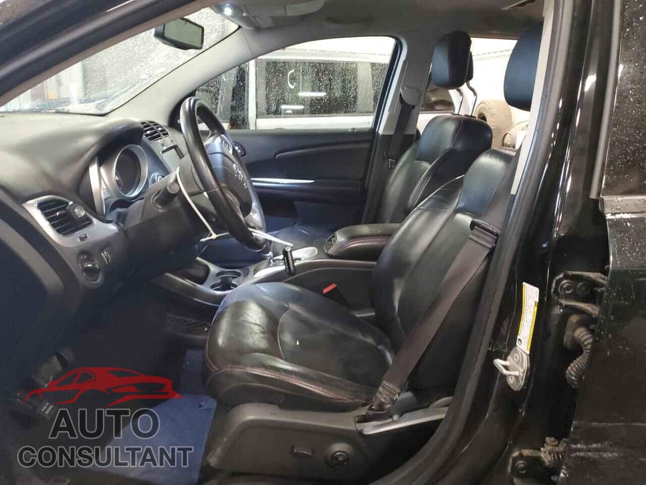 DODGE JOURNEY 2015 - 3C4PDDEG9FT676054