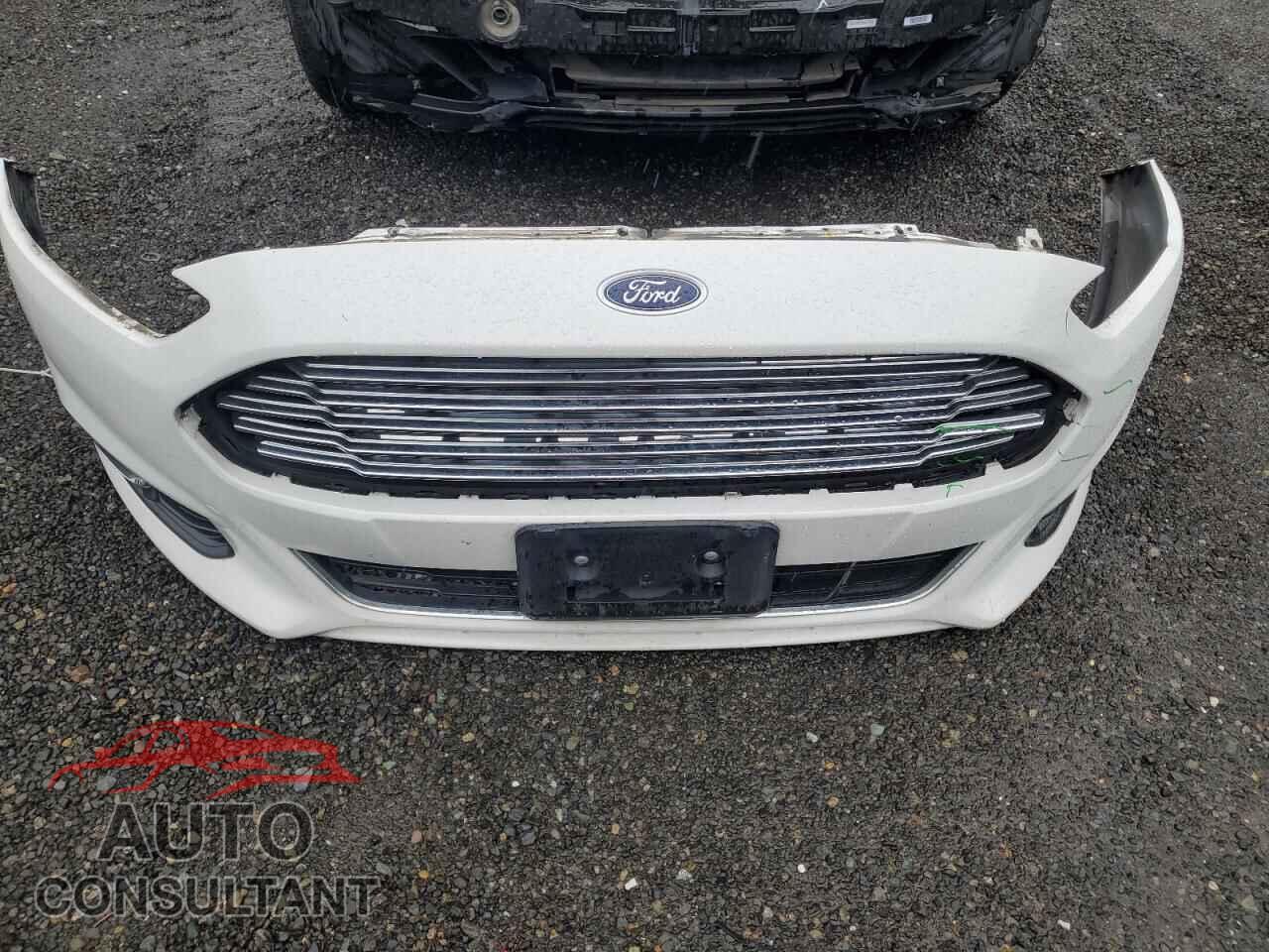 FORD FUSION 2013 - 3FA6P0LU2DR193154