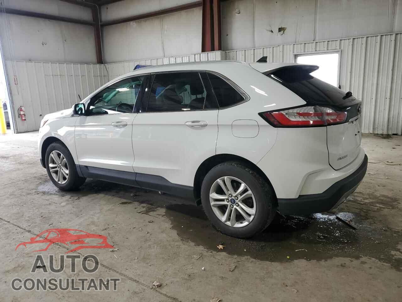 FORD EDGE 2020 - 2FMPK4J90LBB08095