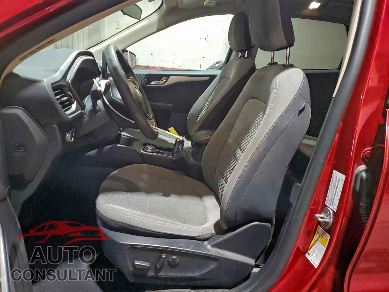 FORD ESCAPE 2020 - 1FMCU9G69LUA82870