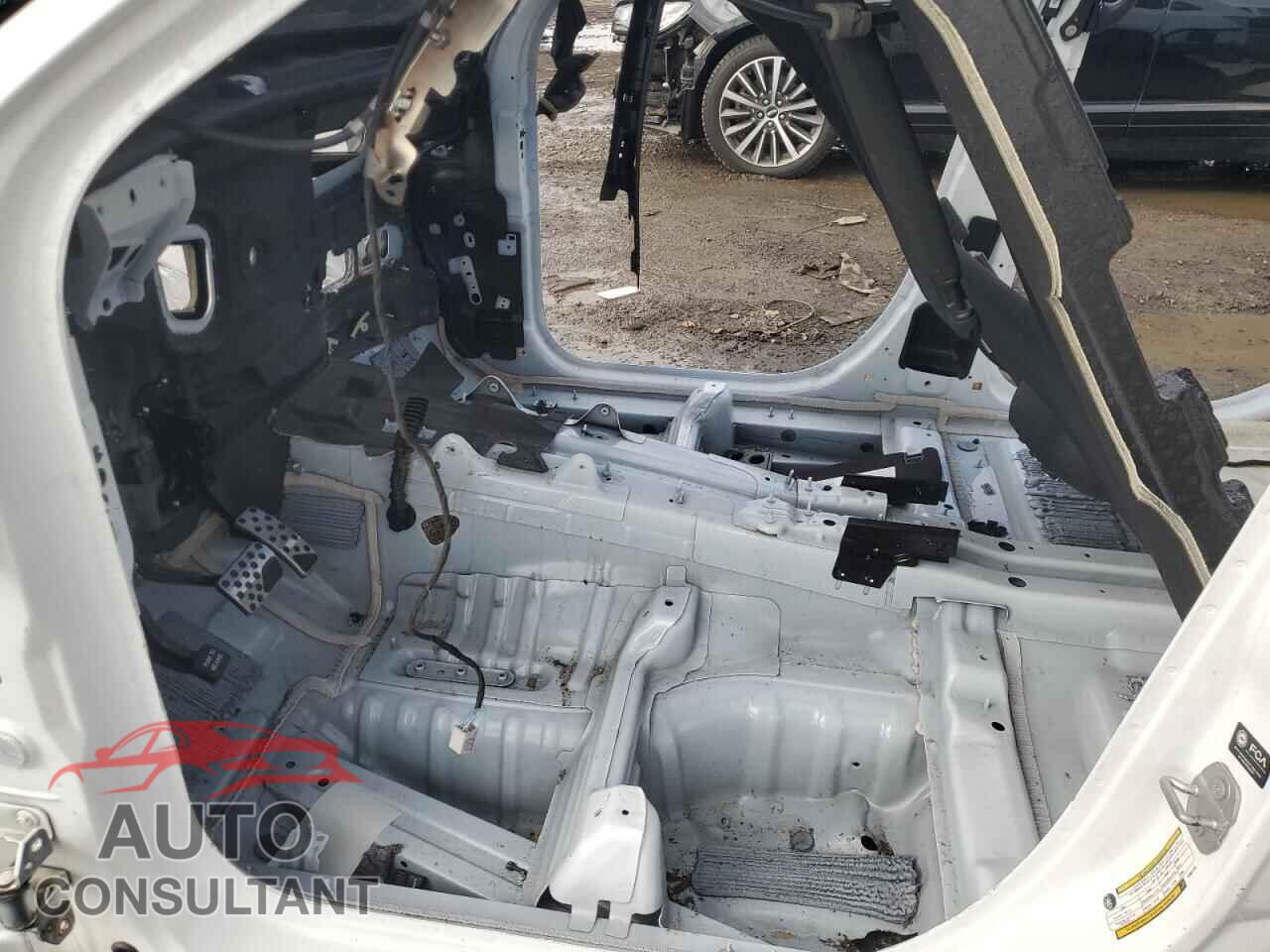 DODGE DURANGO 2023 - 1C4SDJH99PC601129