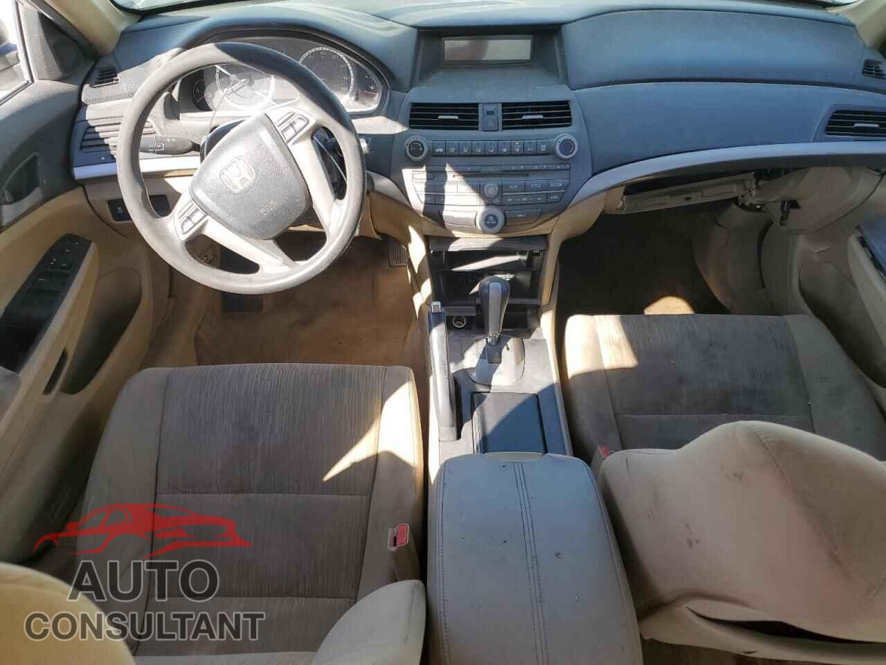 HONDA ACCORD 2012 - 1HGCP2F41CA042935
