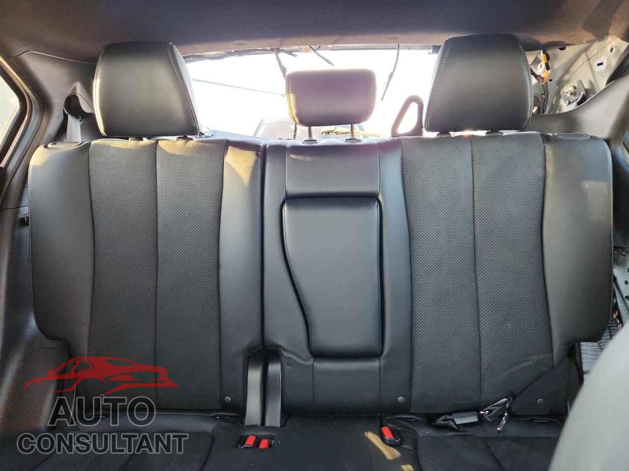 MITSUBISHI ECLIPSE 2023 - JA4ATVAA1PZ617536