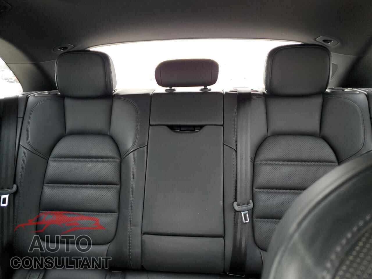 PORSCHE MACAN 2020 - WP1AA2A59LLB02860