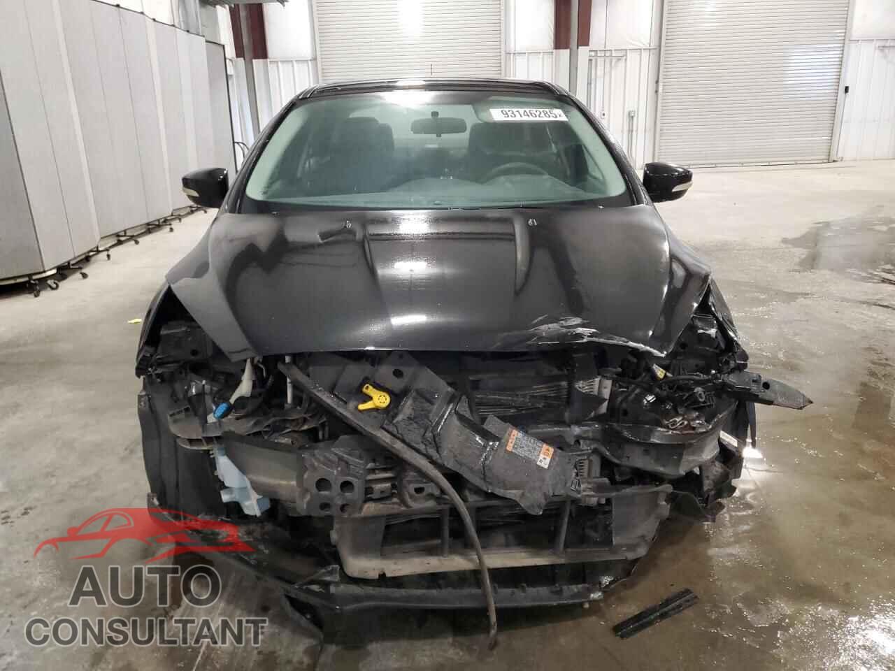 FORD FOCUS 2015 - 1FADP3F22FL231602