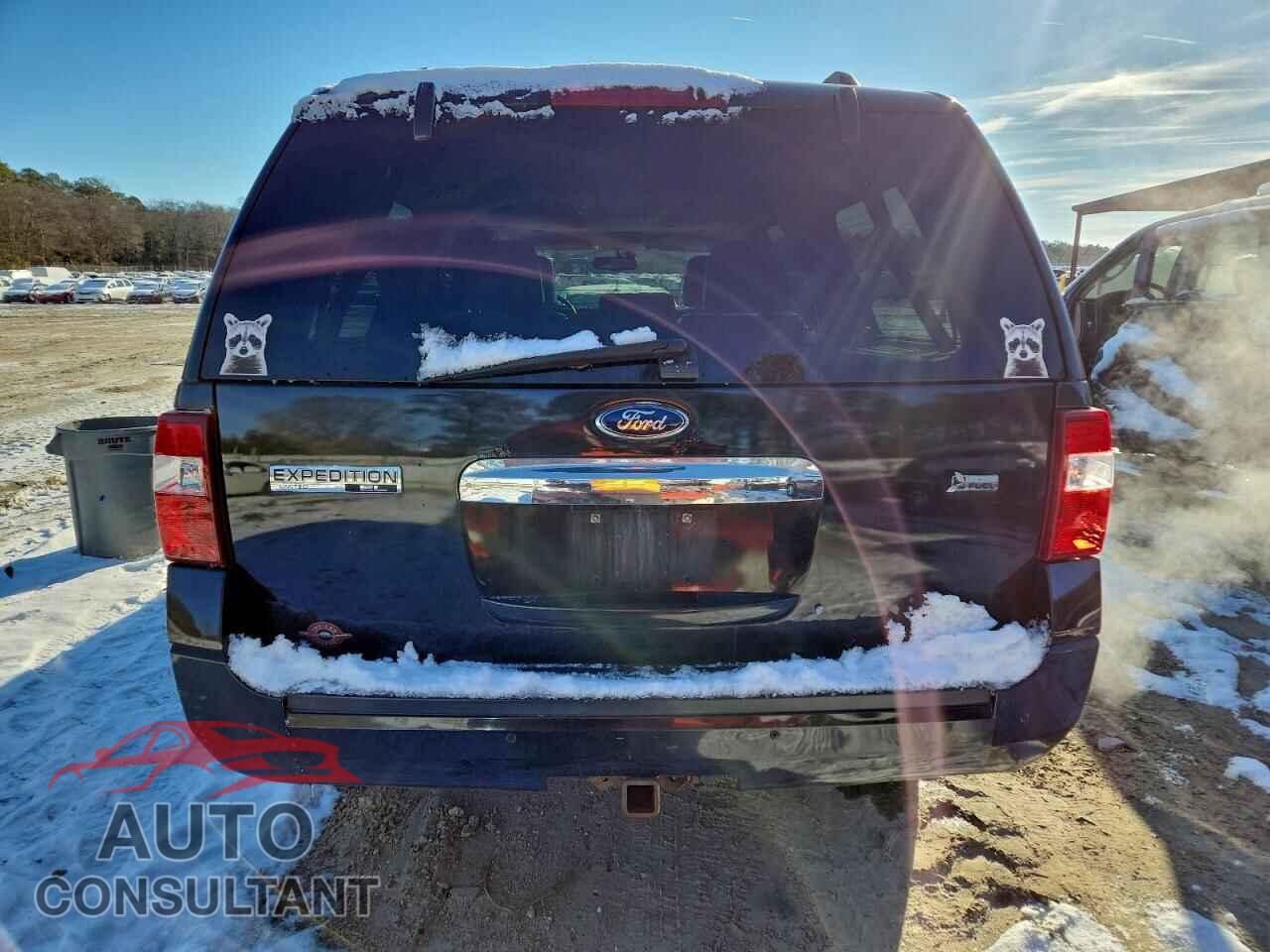 FORD EXPEDITION 2013 - 1FMJK2A55DEF24513